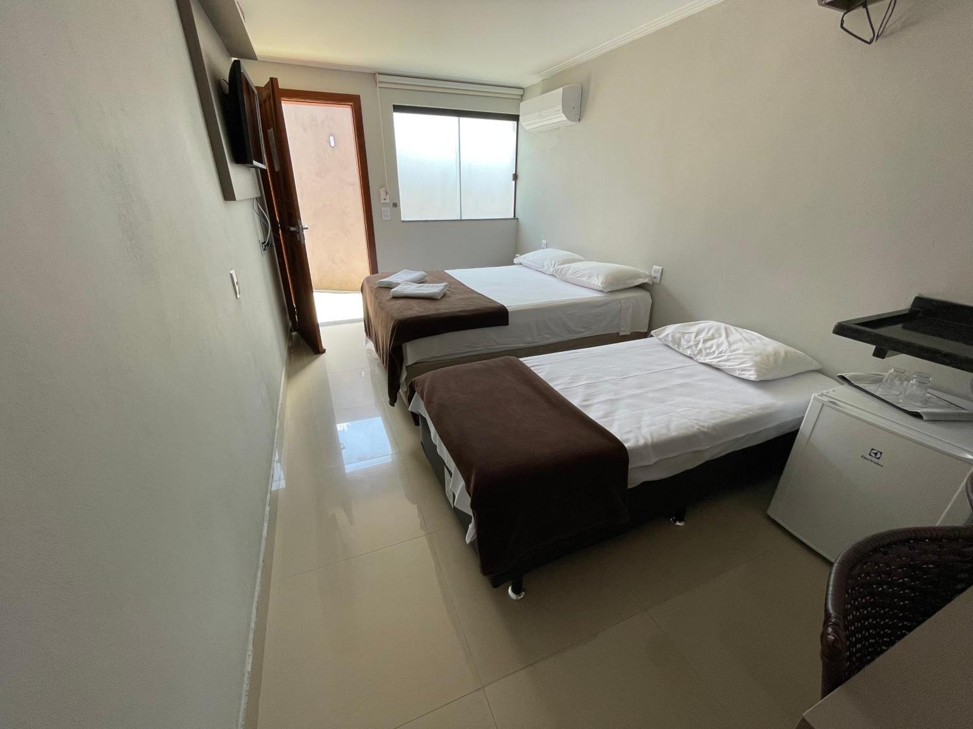Quarto Triplo